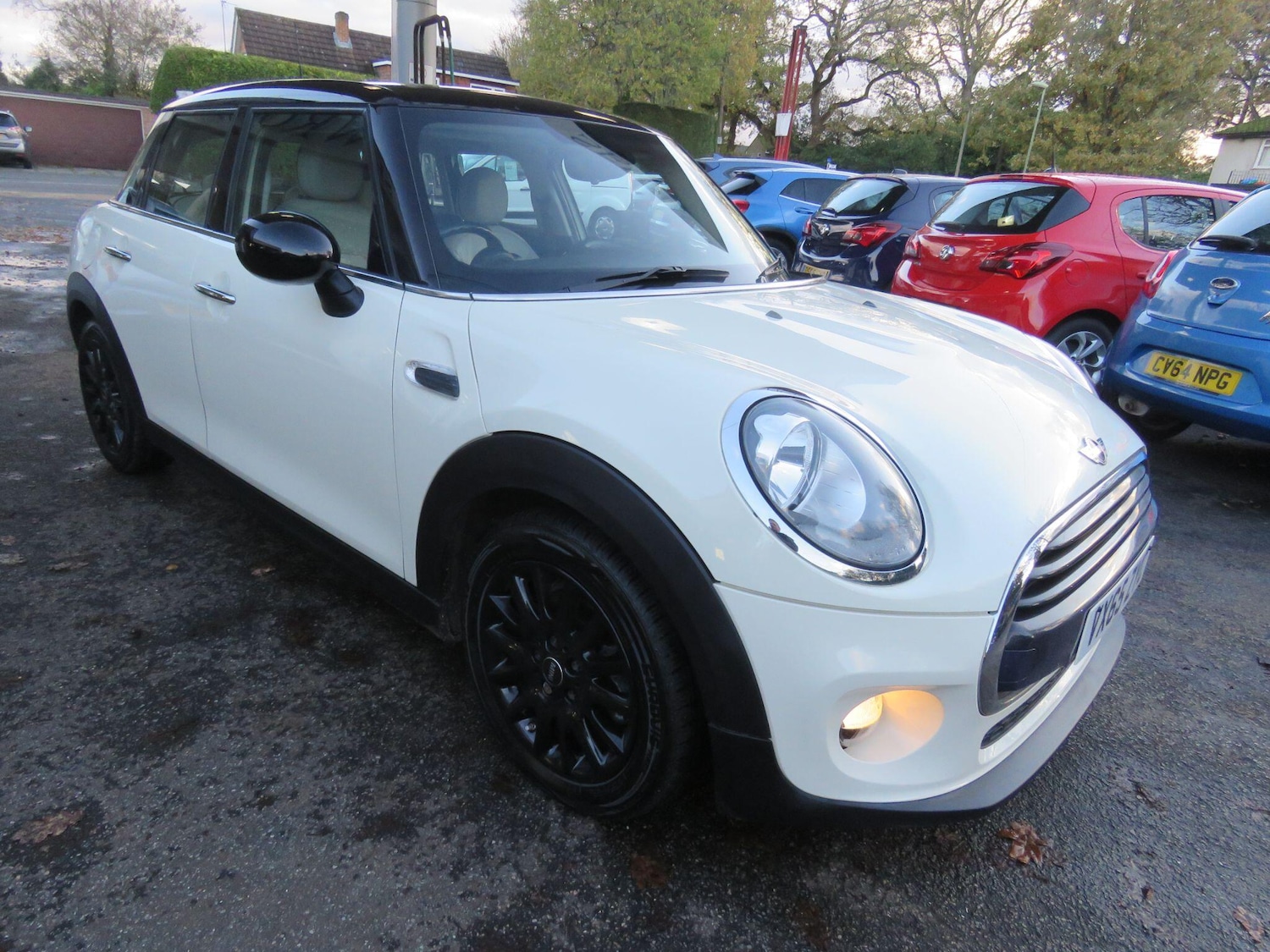 Used MINI Hatch 2015 for sale - 76607086: Photo 63
