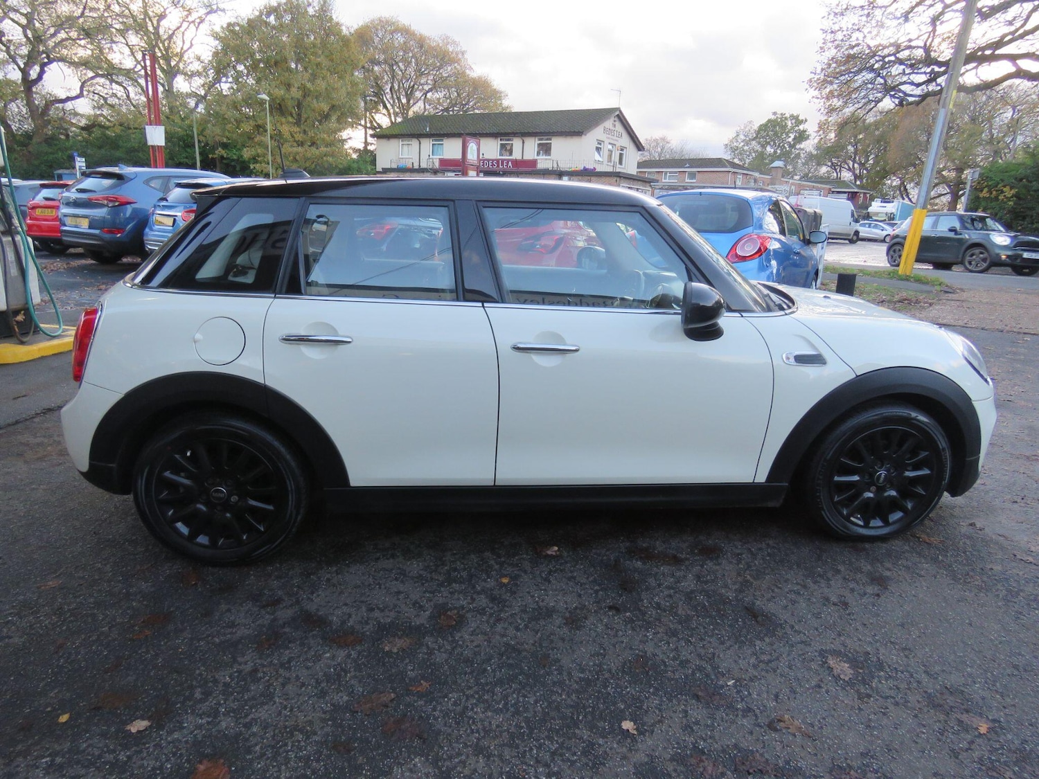 Used MINI Hatch 2015 for sale - 76607086: Photo 64