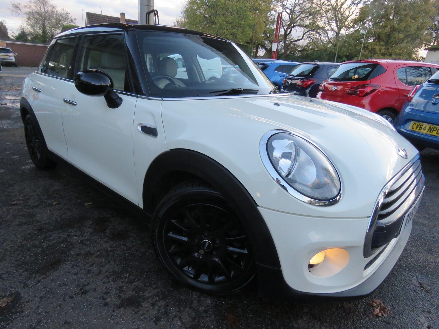 Used MINI Hatch 2015 for sale - 76607086: Photo 68