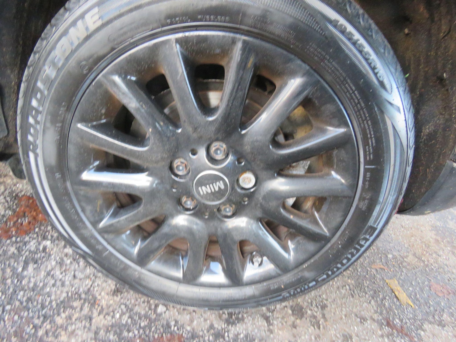 Used MINI Hatch 2015 for sale - 76607086: Photo 7