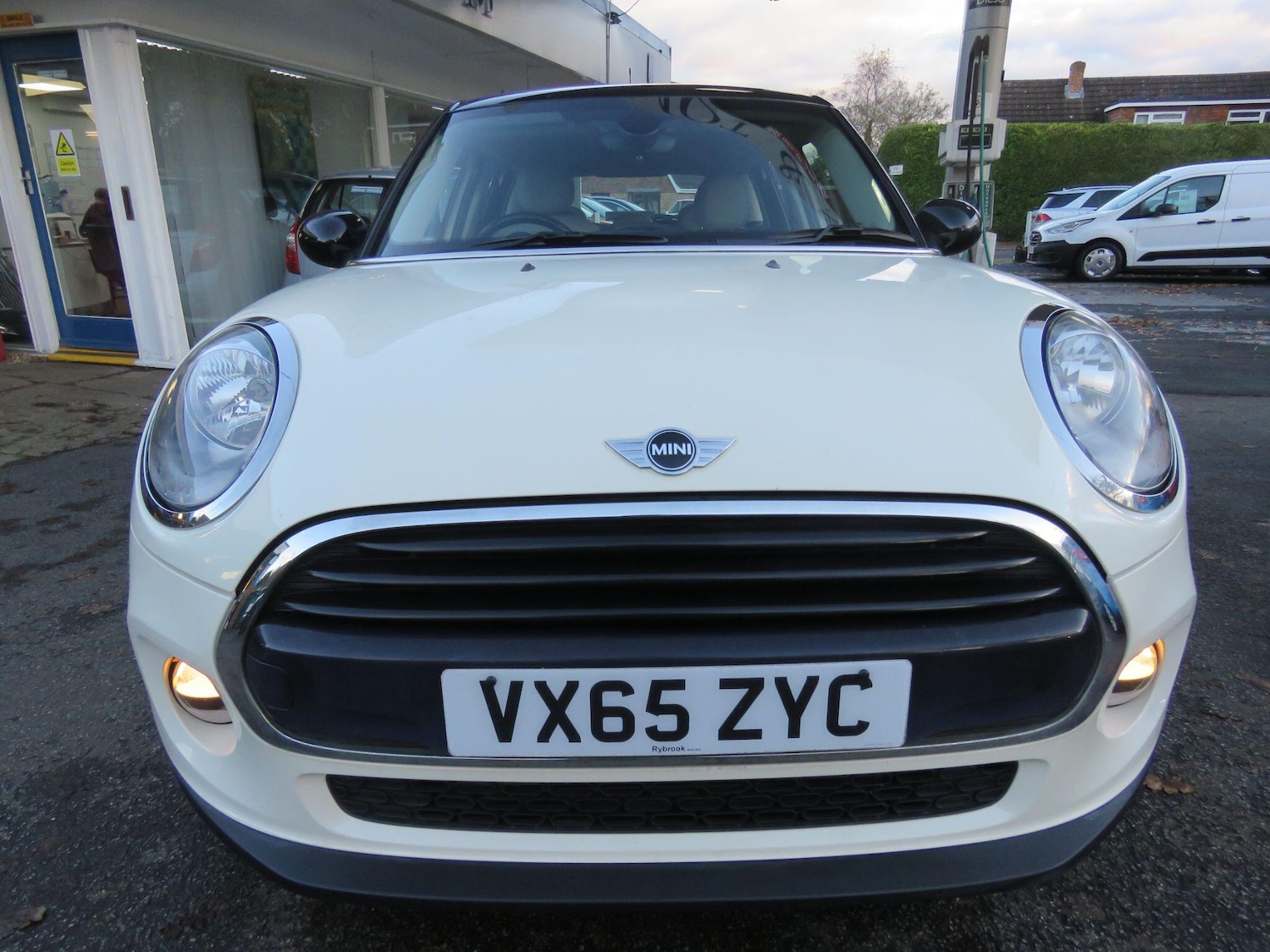 Used MINI Hatch 2015 for sale - 76607086: Photo 8
