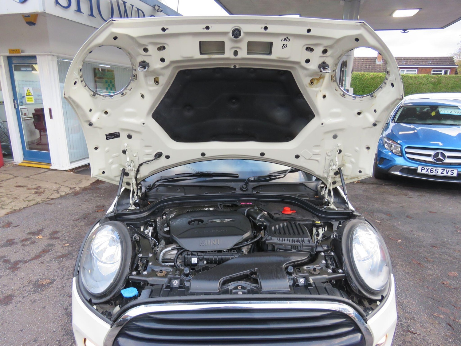 Used MINI Hatch 2015 for sale - 76607086: Photo 9