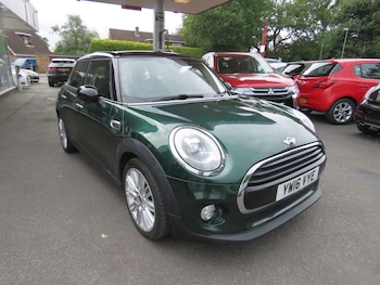 Used MINI Hatch 2016 for sale - 79533580: Photo