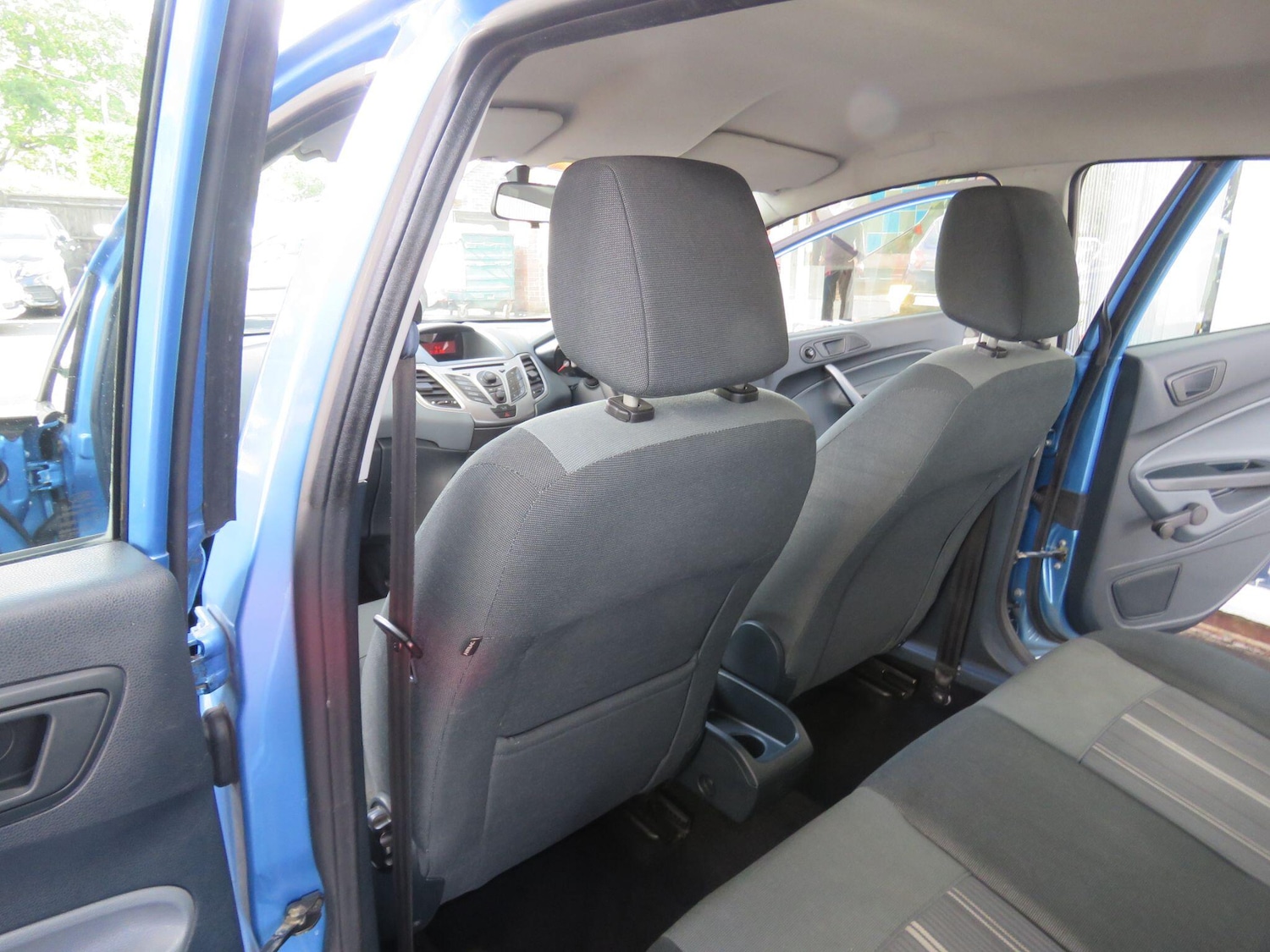 Vehicle 36
