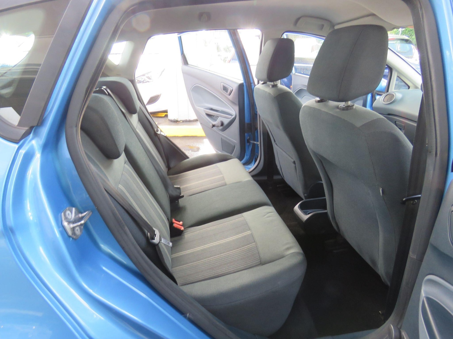 Vehicle 45