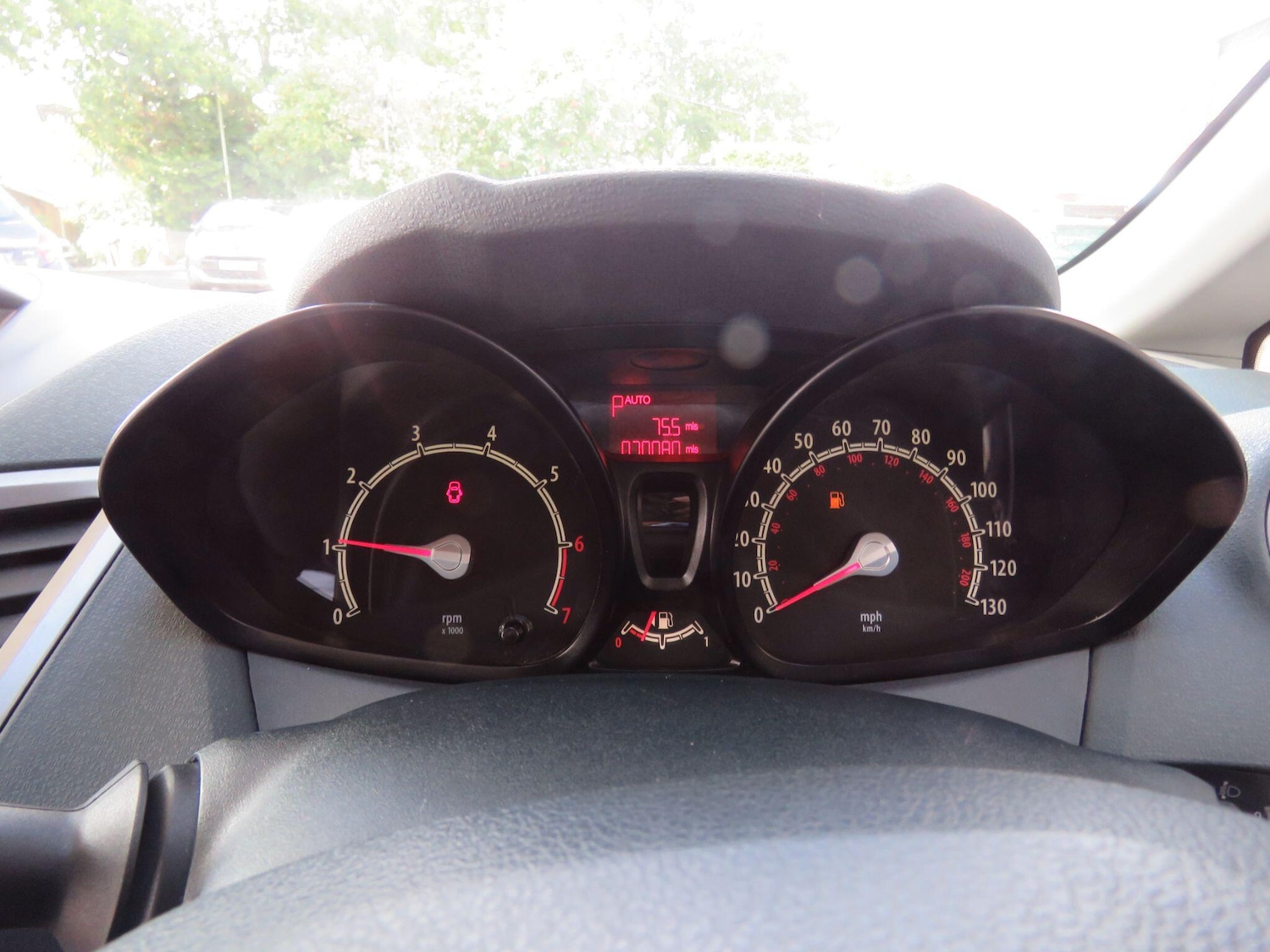 Vehicle 58