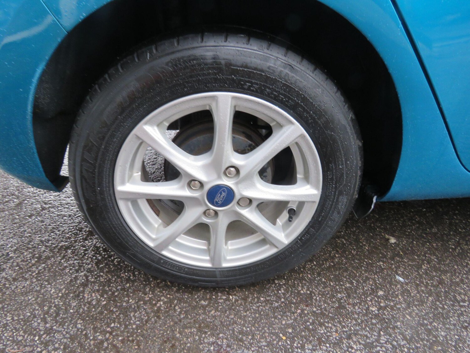 Used Ford Fiesta 2018 for sale - 77468301: Photo 26