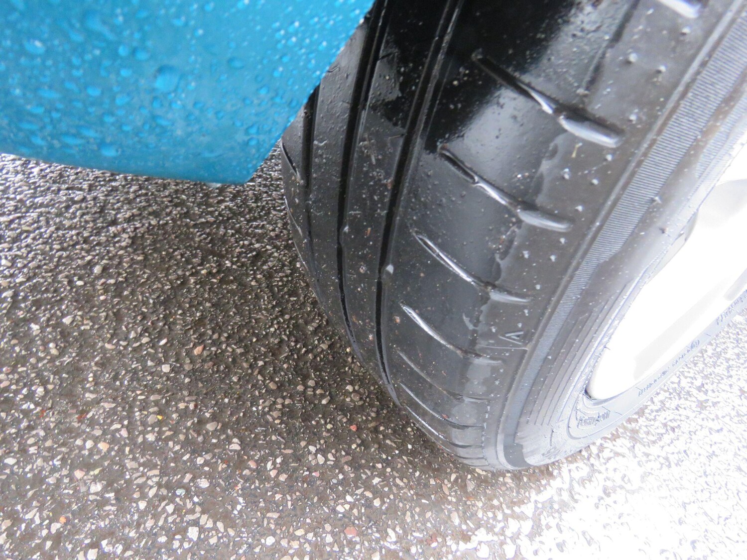 Used Ford Fiesta 2018 for sale - 77468301: Photo 28