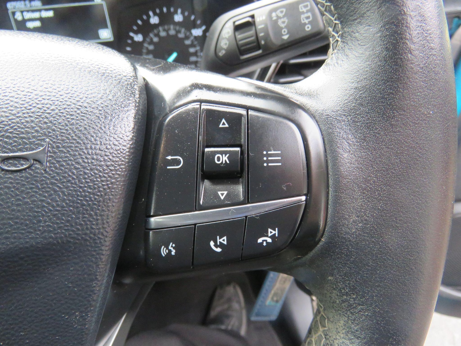 Used Ford Fiesta 2018 for sale - 77468301: Photo 33