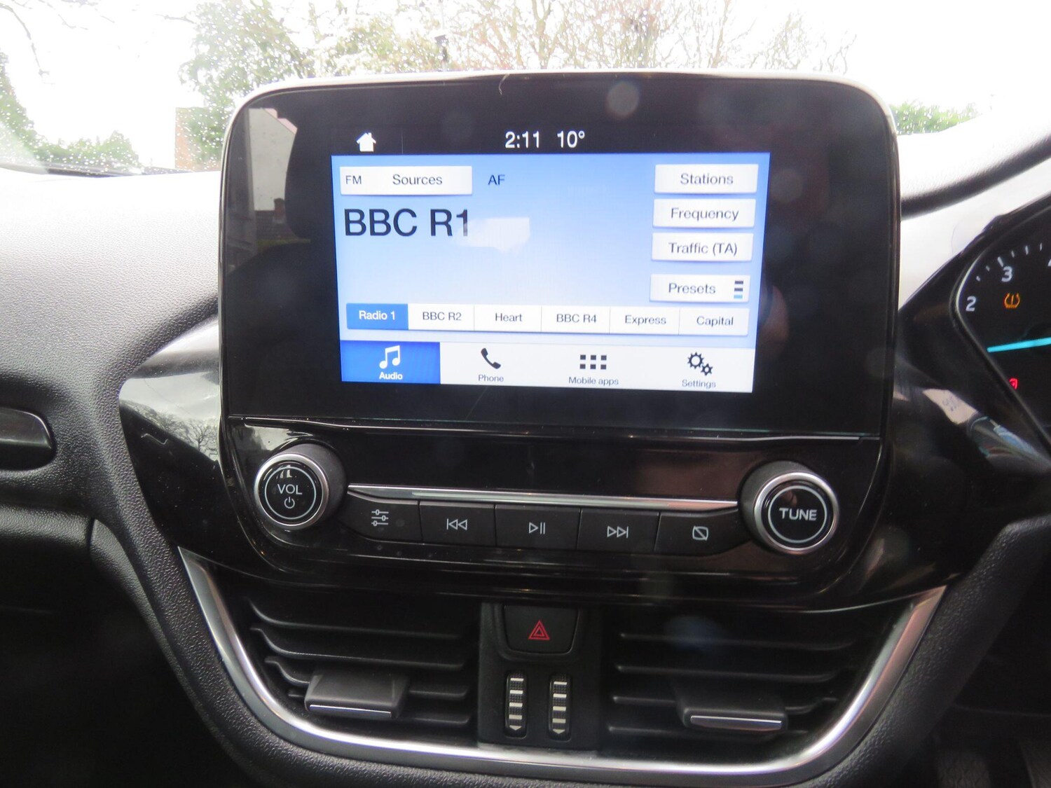 Used Ford Fiesta 2018 for sale - 77468301: Photo 37