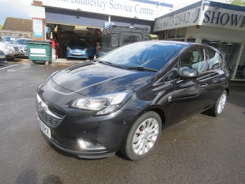 Used Vauxhall Corsa 2015 for sale - 78585945: Photo