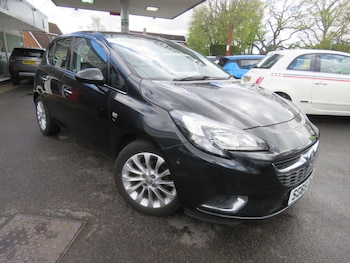 Used Vauxhall Corsa 2015 for sale - 78585945: Photo