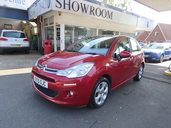 Used Citroen C3 2015 for sale - 79532932: Photo