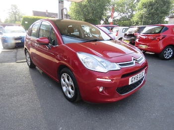 Used Citroen C3 2015 for sale - 79532932: Photo