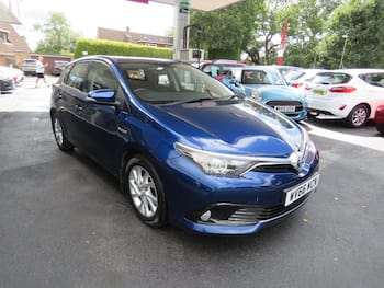 Used Toyota Auris 2016 for sale - 79668949: Photo