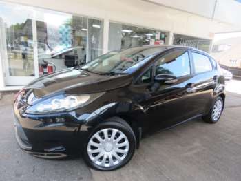 2012 (12) - 1.4 Edge 5dr Auto