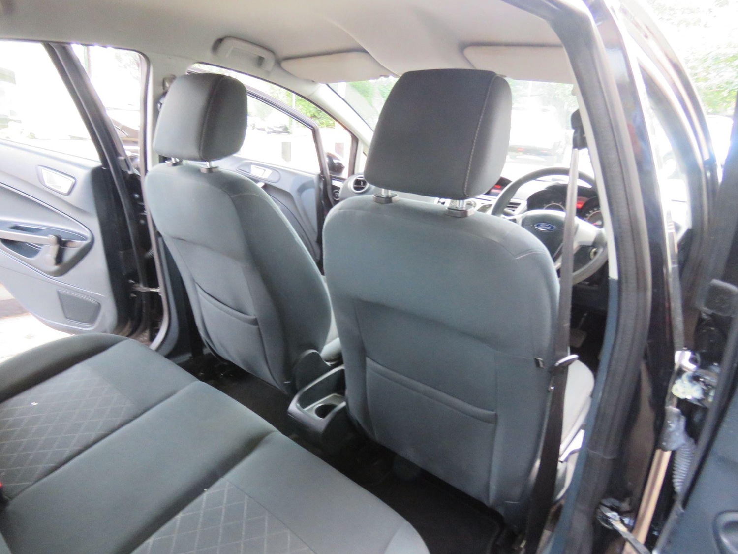 Vehicle 27