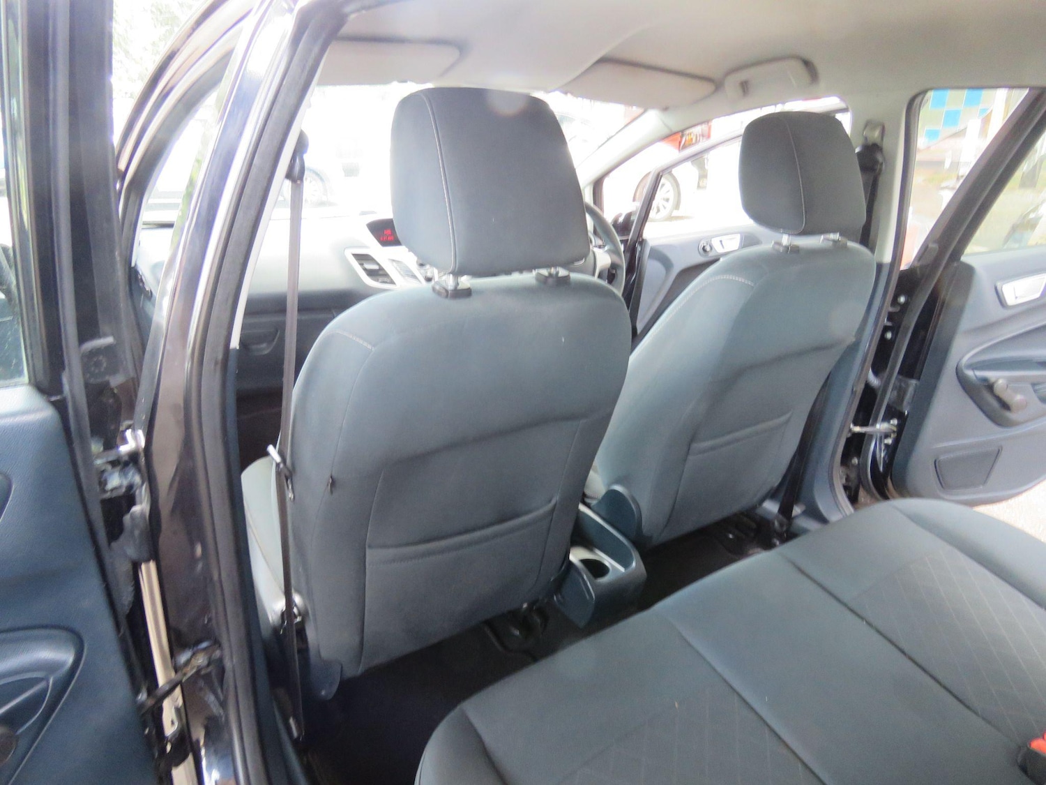 Vehicle 28