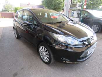 Used Ford Fiesta 2012 for sale - 75257936: Photo