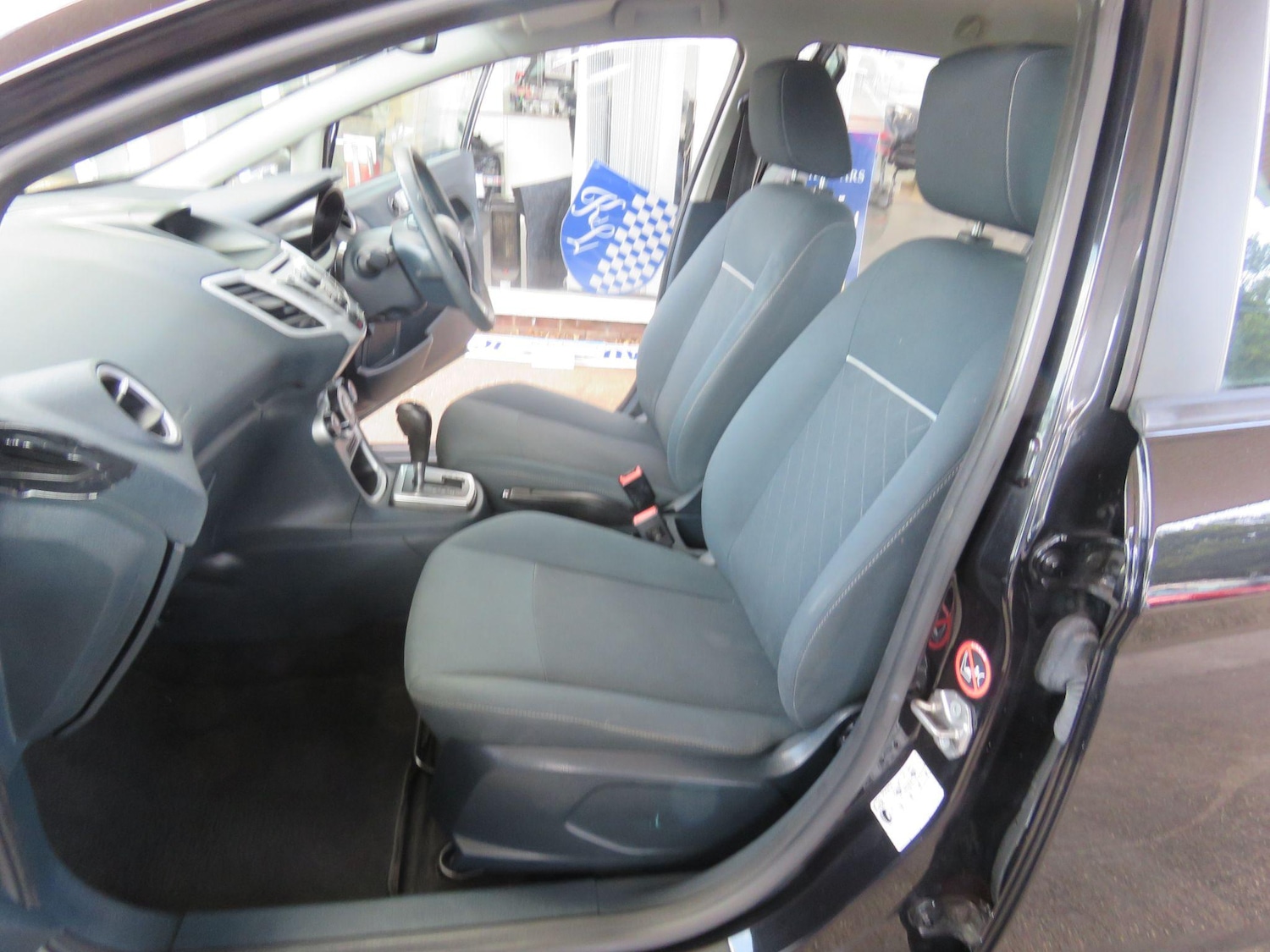 Vehicle 34