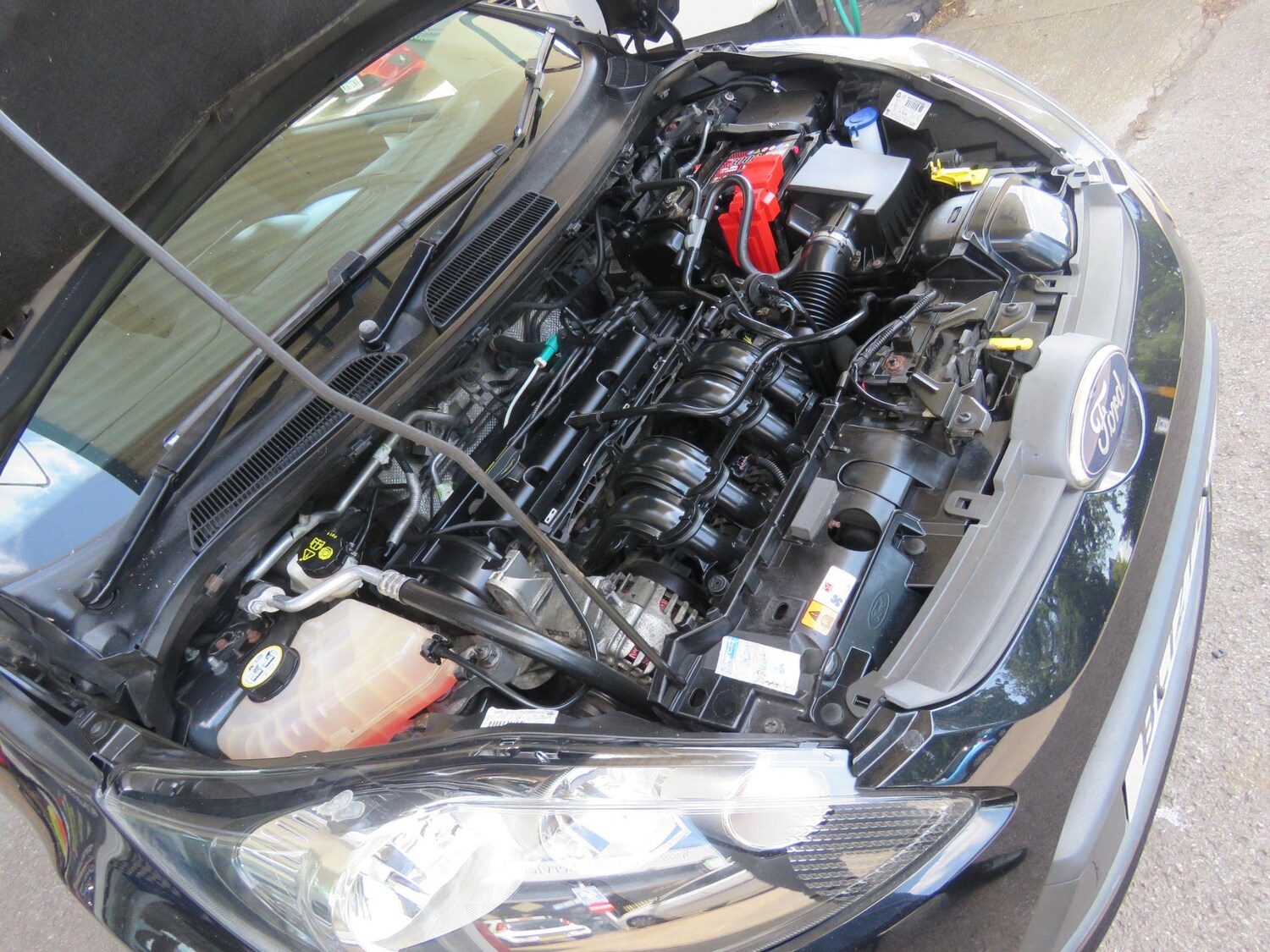 Vehicle 35