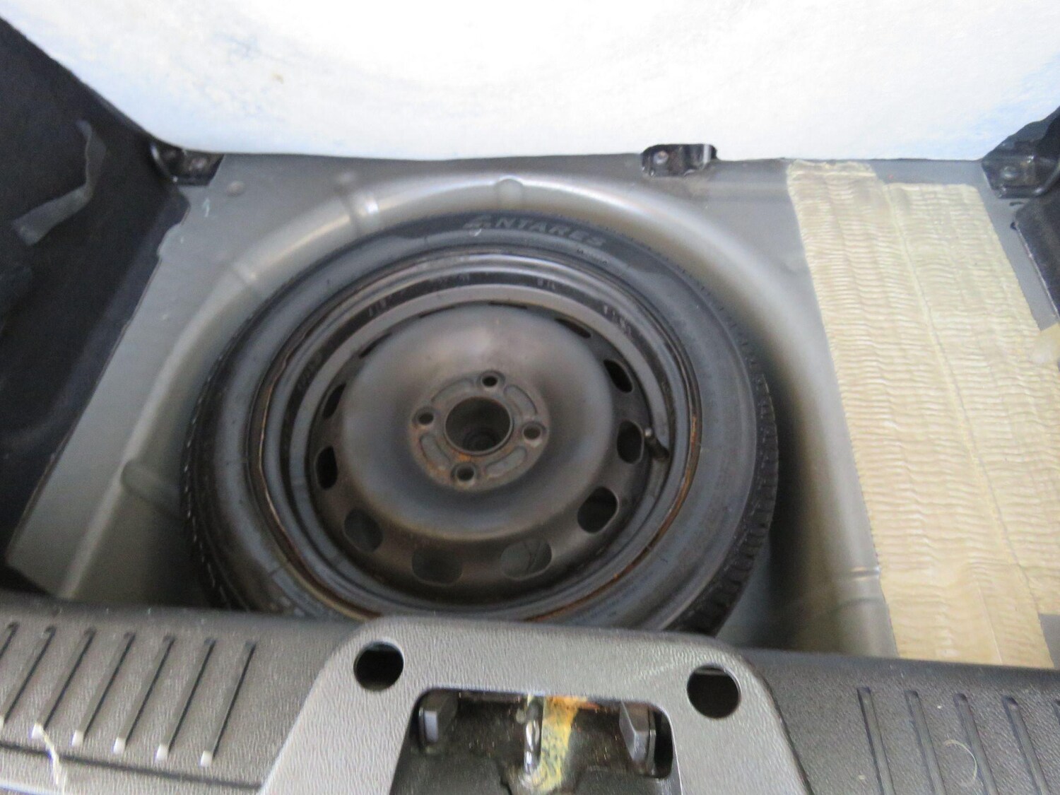 Vehicle 38