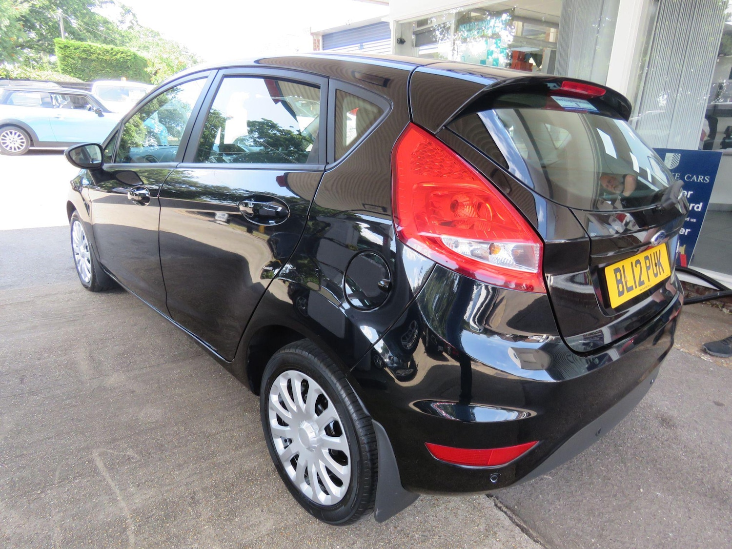 Vehicle 41