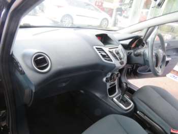 Used Ford Fiesta 2012 for sale - 75257936: Photo