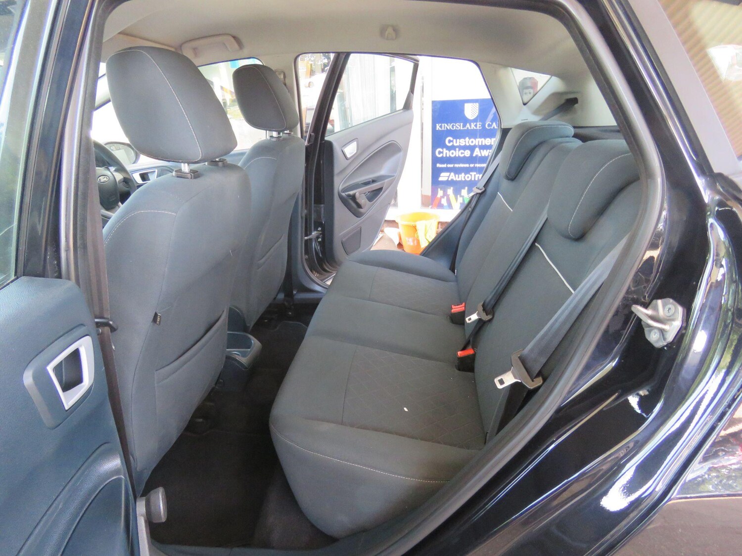 Vehicle 53