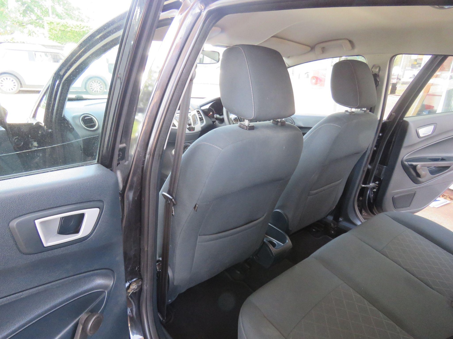 Vehicle 56