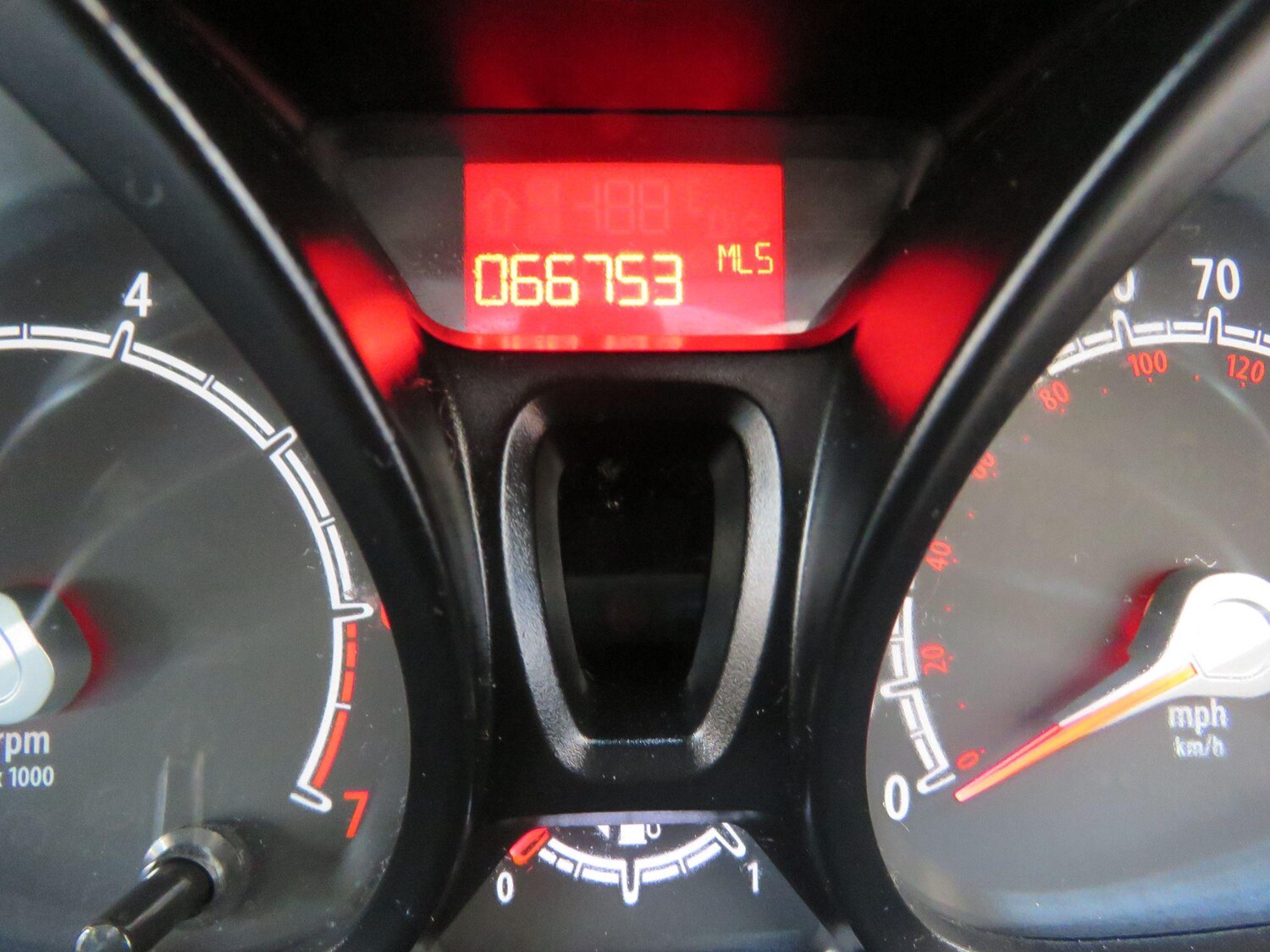 Vehicle 65