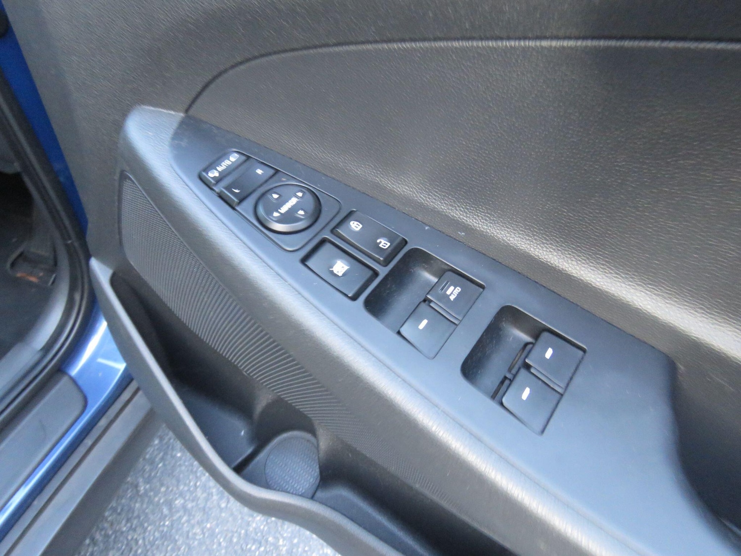 Used Hyundai TUCSON 2016 for sale - 76071743: Photo 23