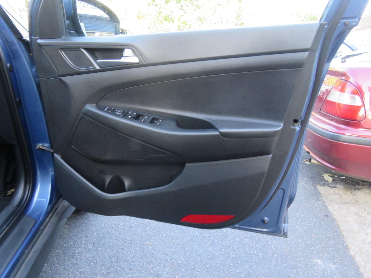 Used Hyundai TUCSON 2016 for sale - 76071743: Photo 24