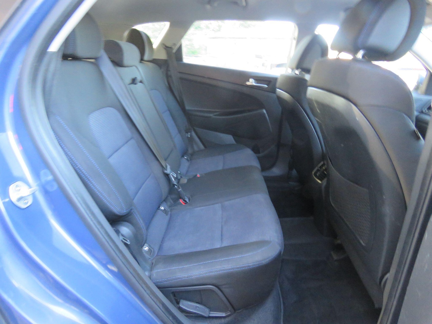 Used Hyundai TUCSON 2016 for sale - 76071743: Photo 25