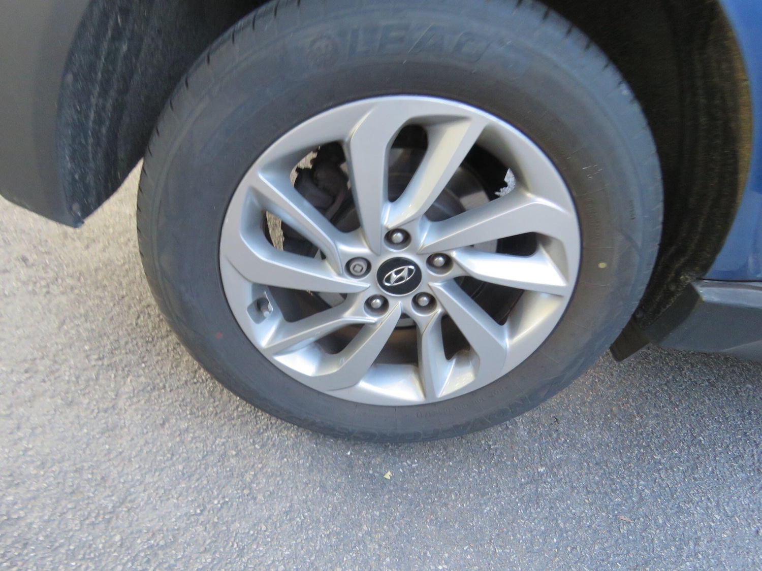 Used Hyundai TUCSON 2016 for sale - 76071743: Photo 27