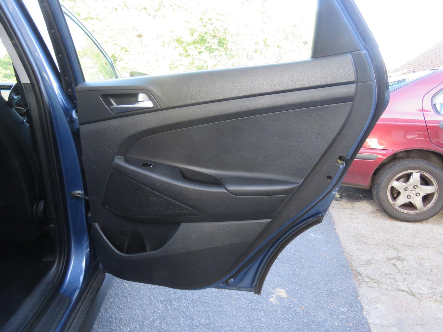 Used Hyundai TUCSON 2016 for sale - 76071743: Photo 30