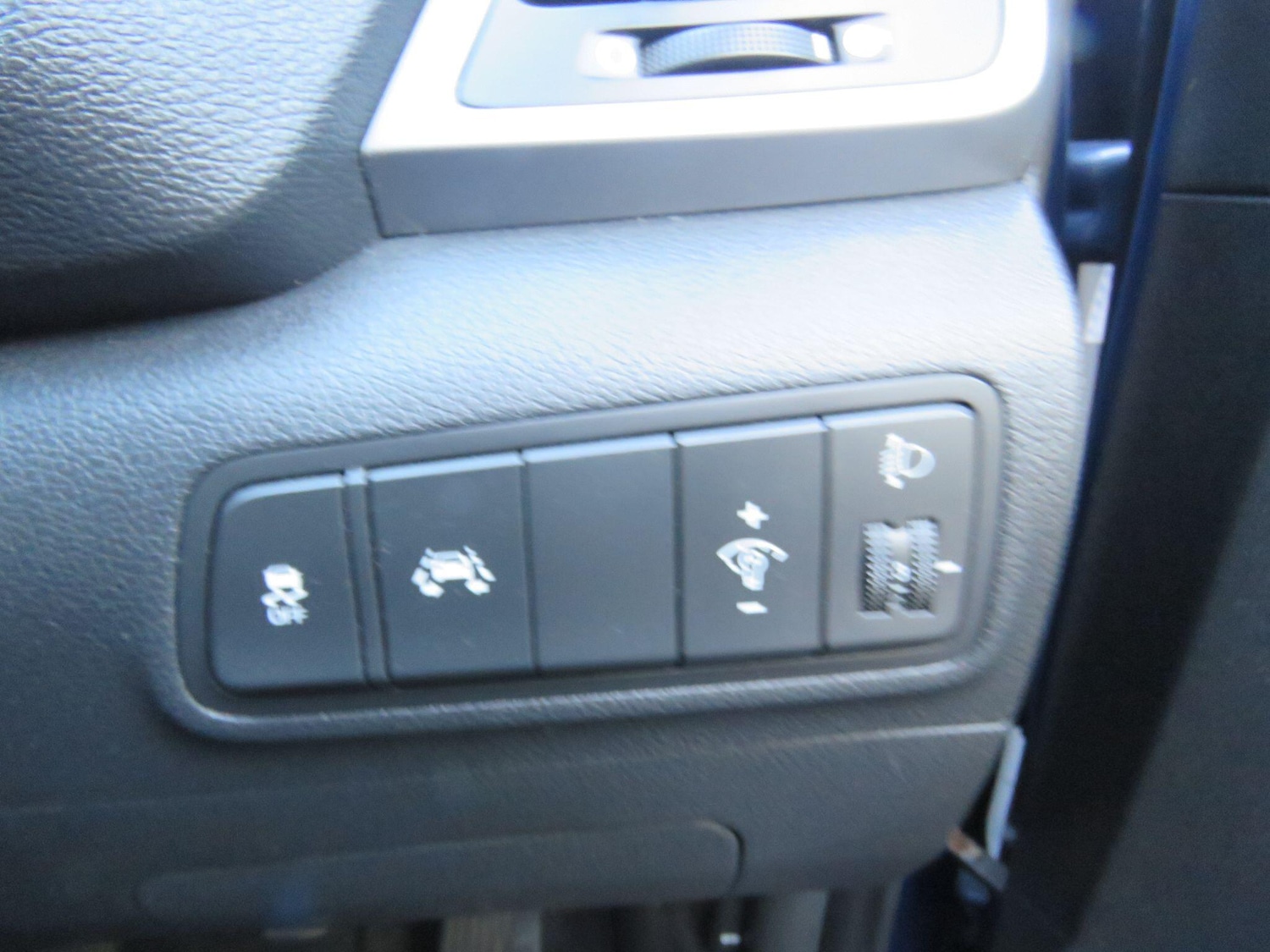 Used Hyundai TUCSON 2016 for sale - 76071743: Photo 34