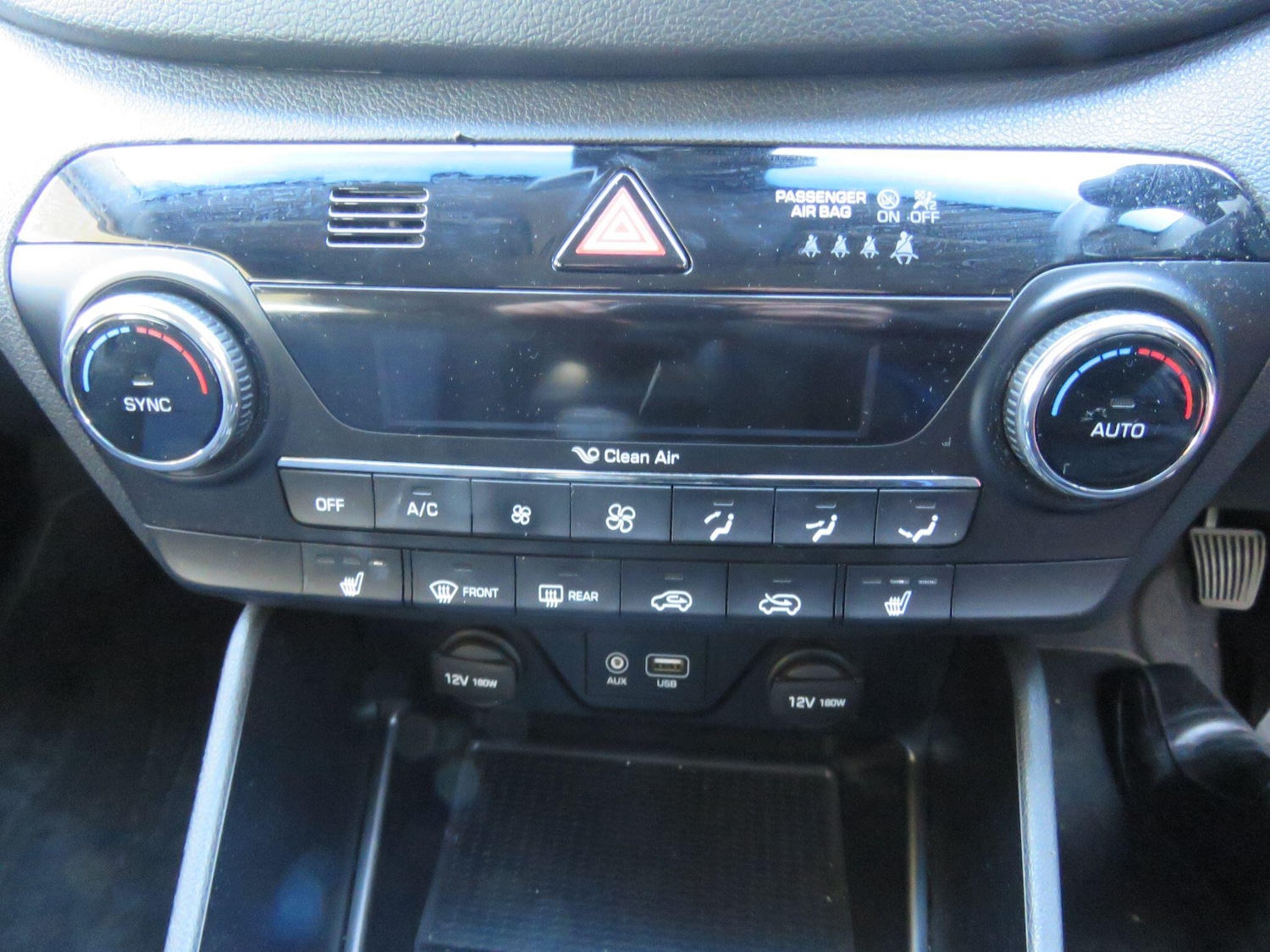 Used Hyundai TUCSON 2016 for sale - 76071743: Photo 37