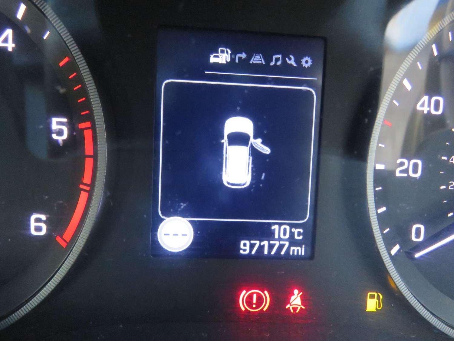 Used Hyundai TUCSON 2016 for sale - 76071743: Photo 43