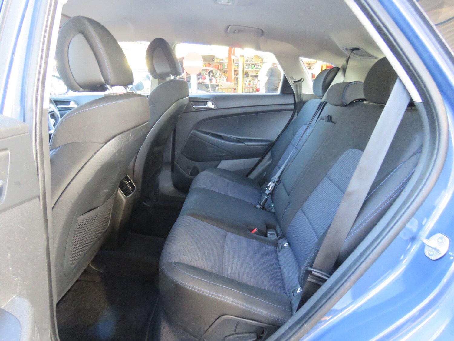 Used Hyundai TUCSON 2016 for sale - 76071743: Photo 9