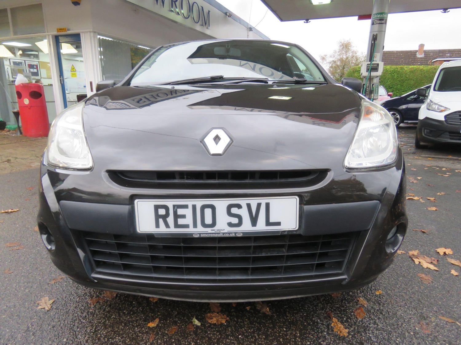 Used Renault Clio 2010 for sale - 76457300: Photo 20