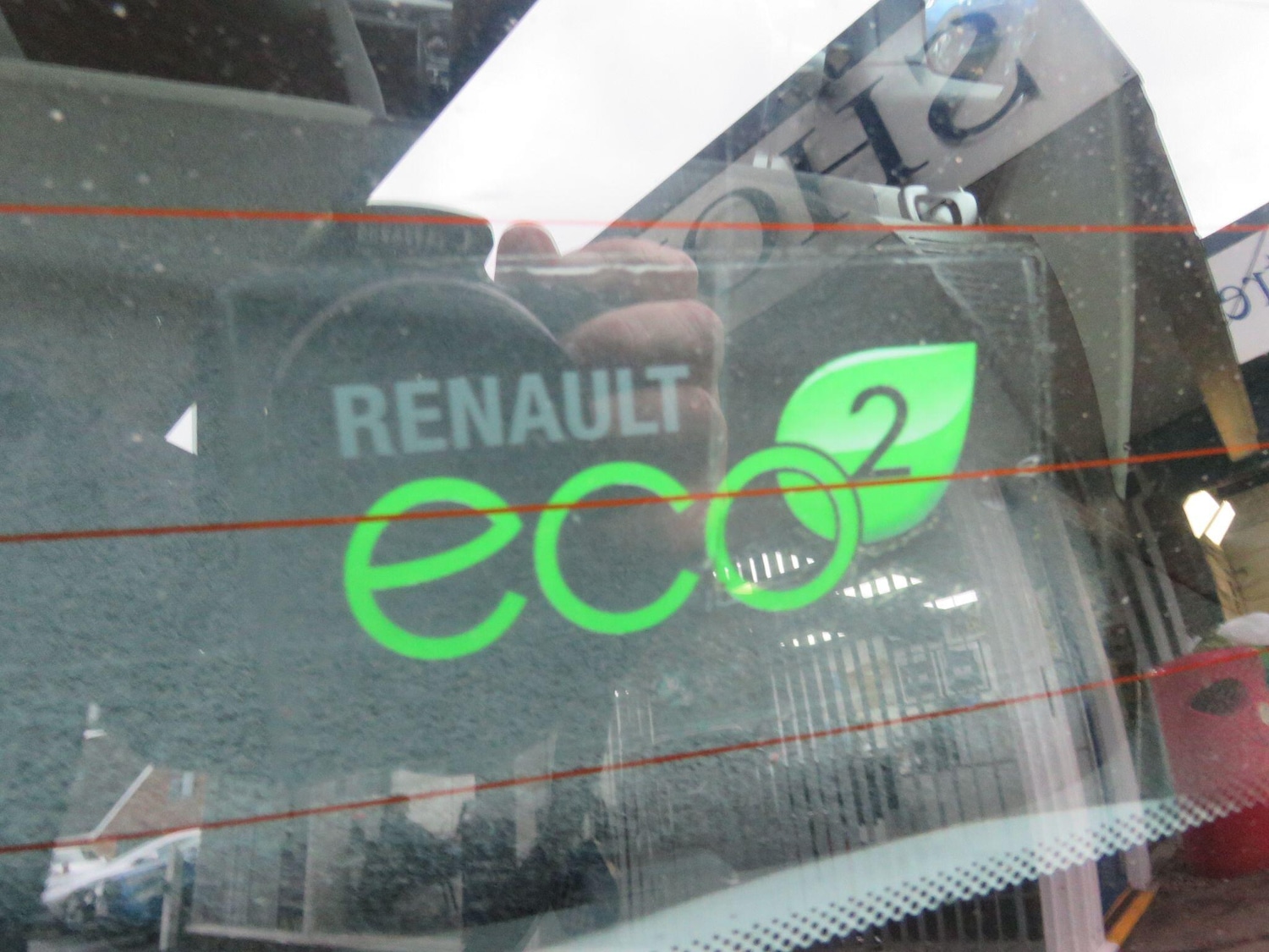 Used Renault Clio 2010 for sale - 76457300: Photo 31