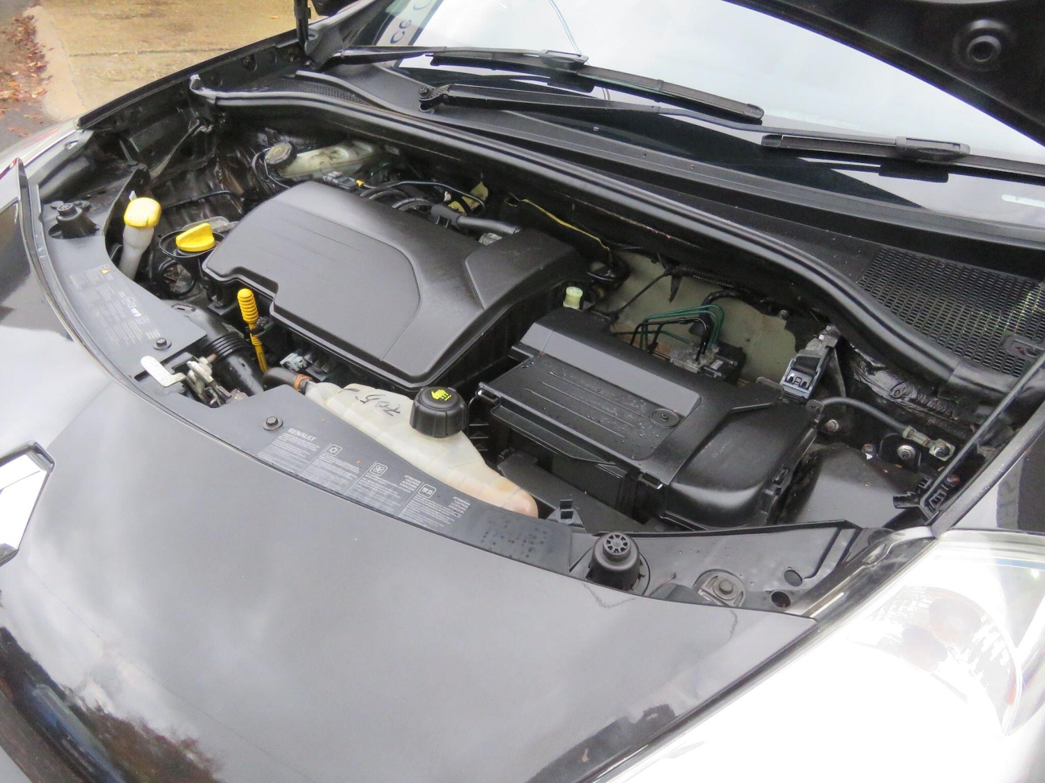 Used Renault Clio 2010 for sale - 76457300: Photo 66