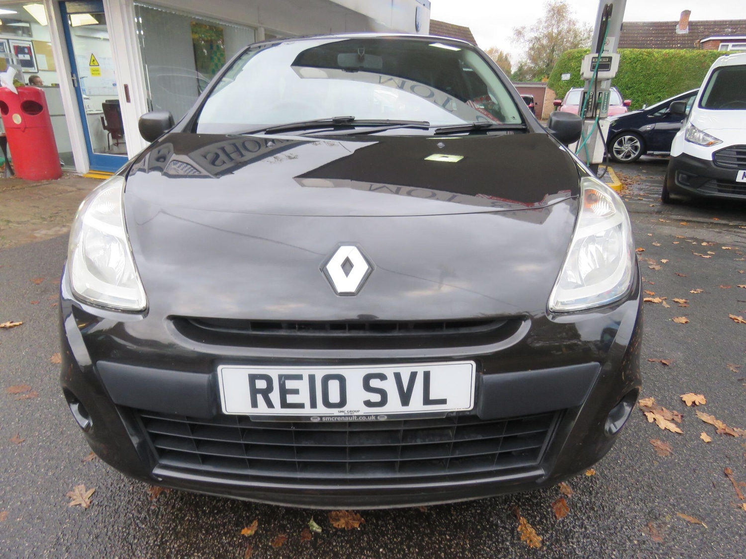 Used Renault Clio 2010 for sale - 76457300: Photo 7