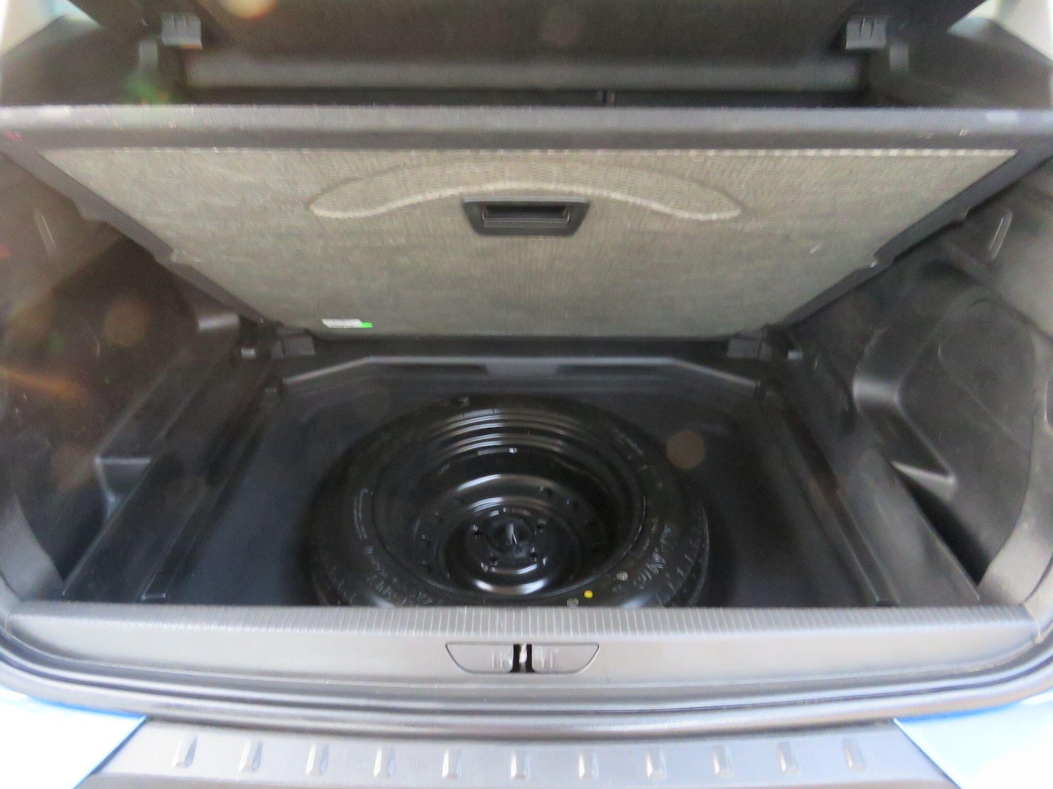 Used Vauxhall Grandland X 2018 for sale - 76398888: Photo 10