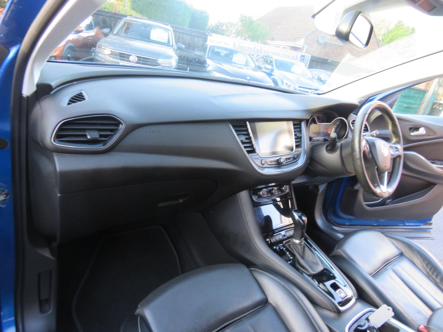 Used Vauxhall Grandland X 2018 for sale - 76398888: Photo 12