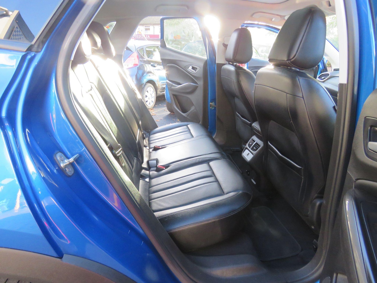 Used Vauxhall Grandland X 2018 for sale - 76398888: Photo 16