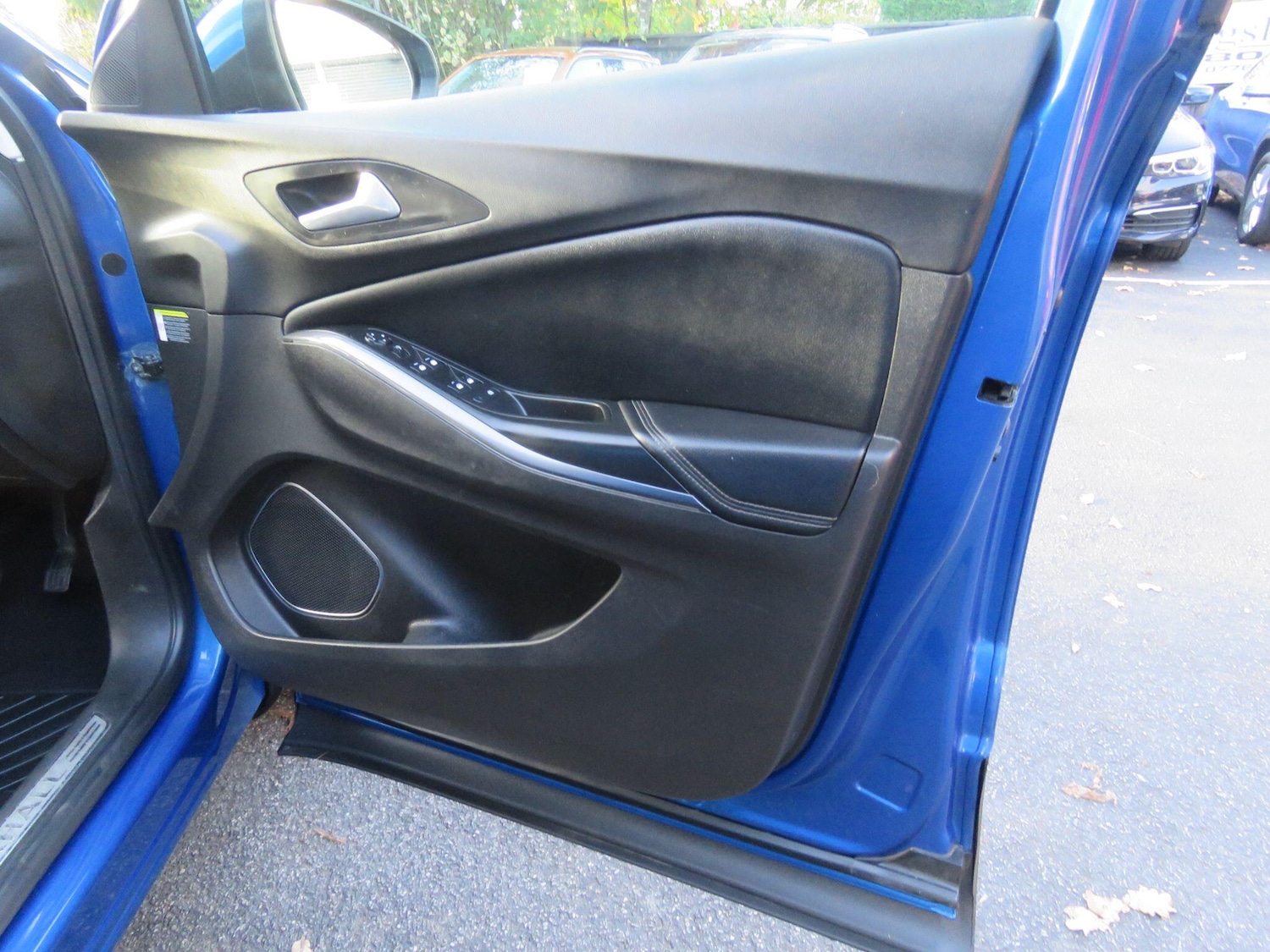 Used Vauxhall Grandland X 2018 for sale - 76398888: Photo 17