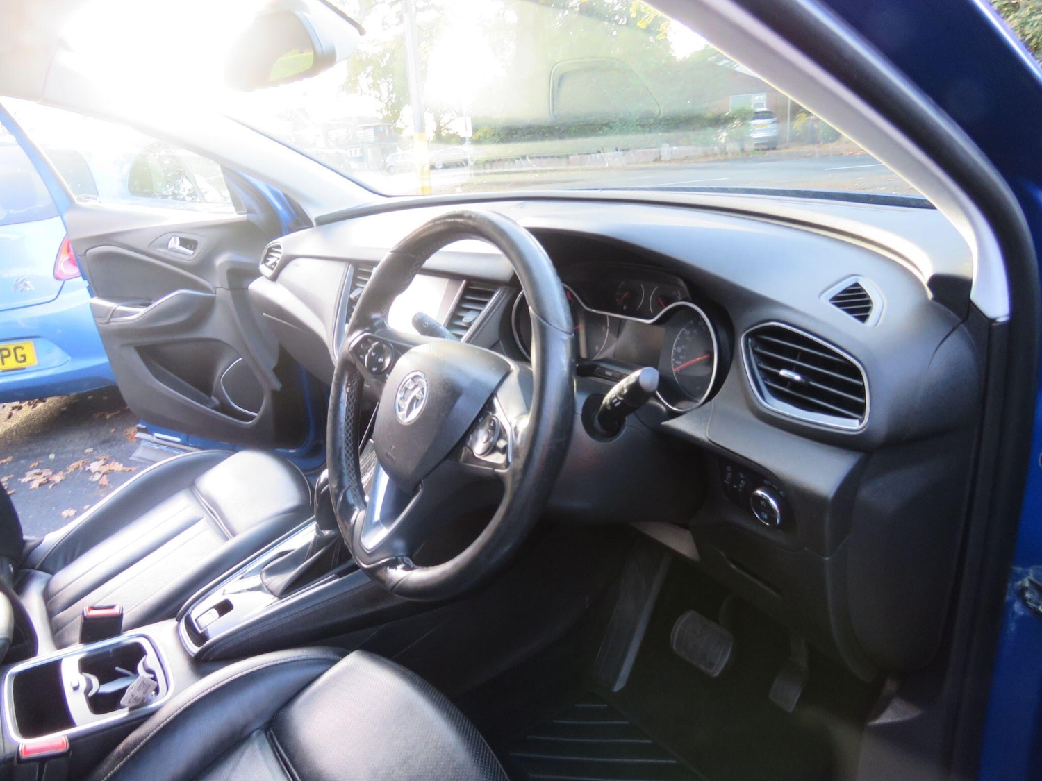 Used Vauxhall Grandland X 2018 for sale - 76398888: Photo 18