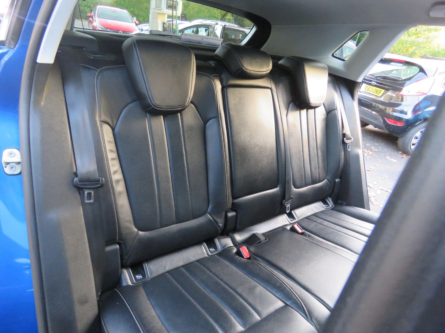 Used Vauxhall Grandland X 2018 for sale - 76398888: Photo 20